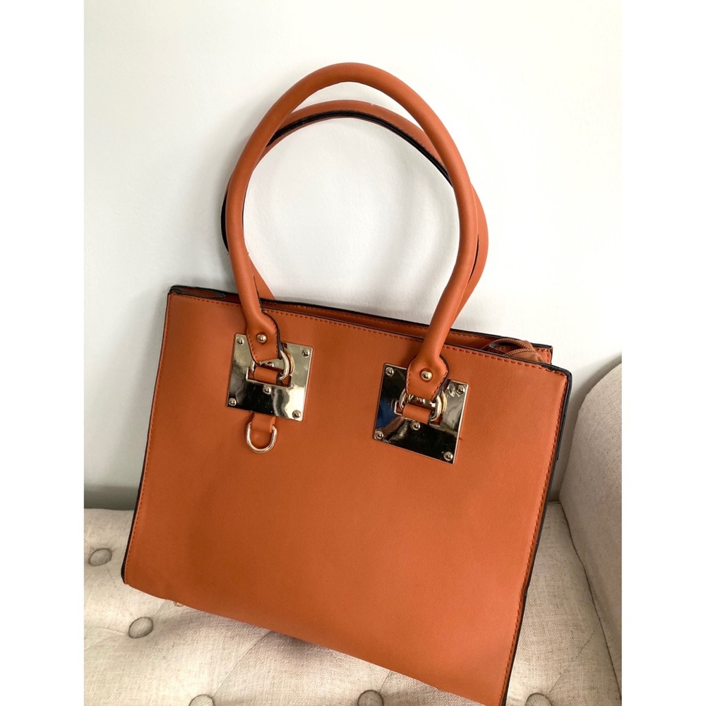 Sophie Hulme London Albion Tote_Large